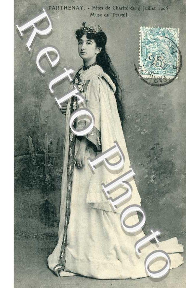 Muse du Travail