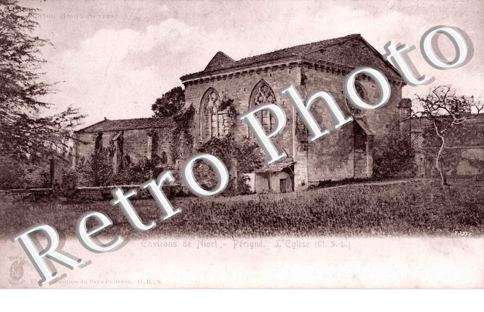 l'Eglise