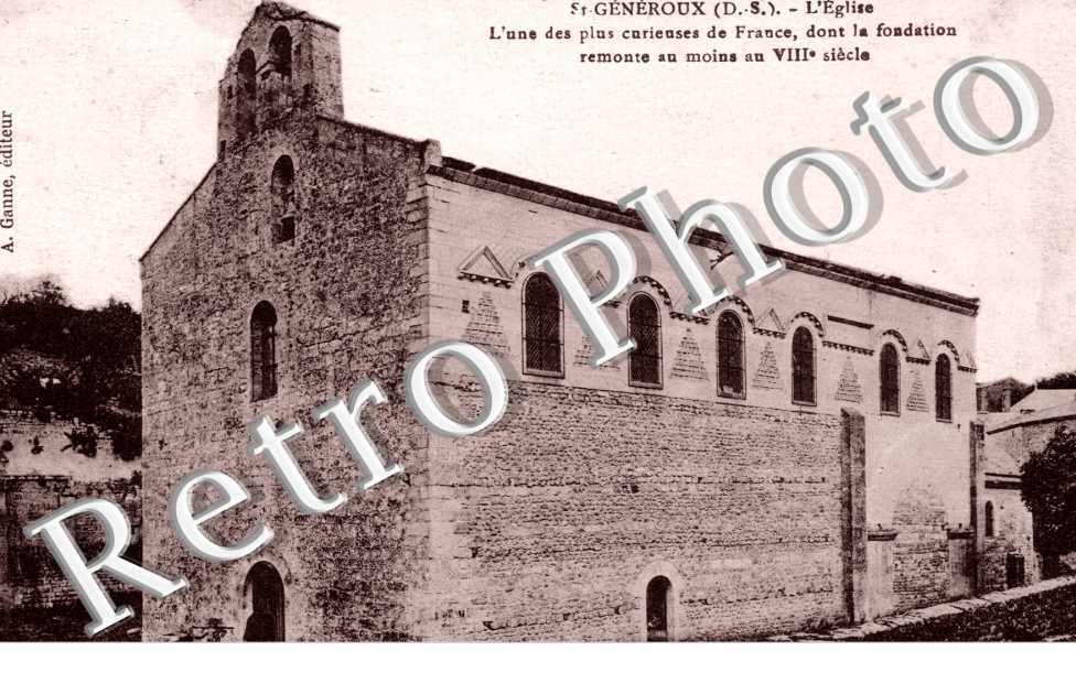 l'Eglise