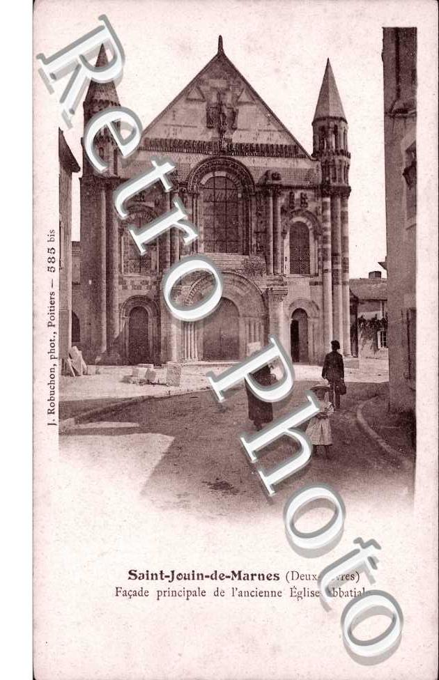 L'eglise