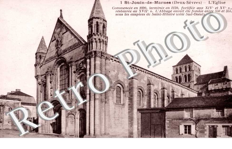 L'eglise