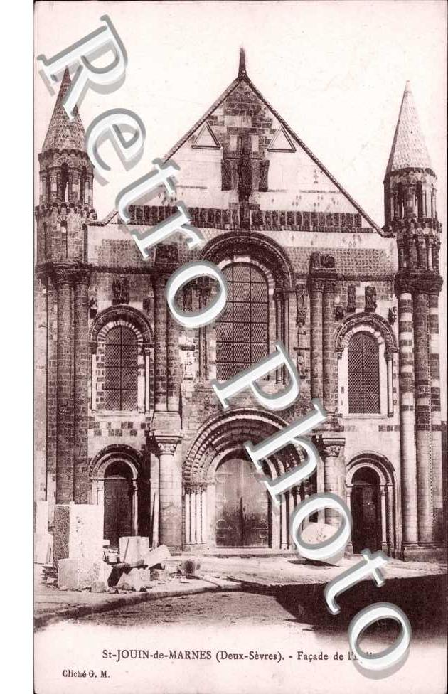 L'eglise