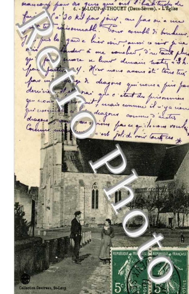 l' eglise