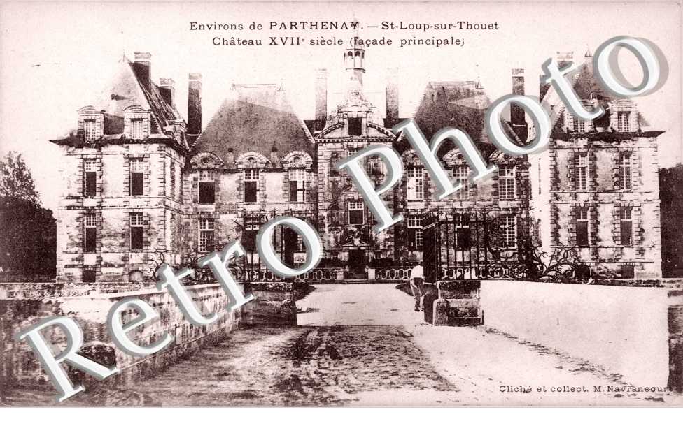 le Chateau