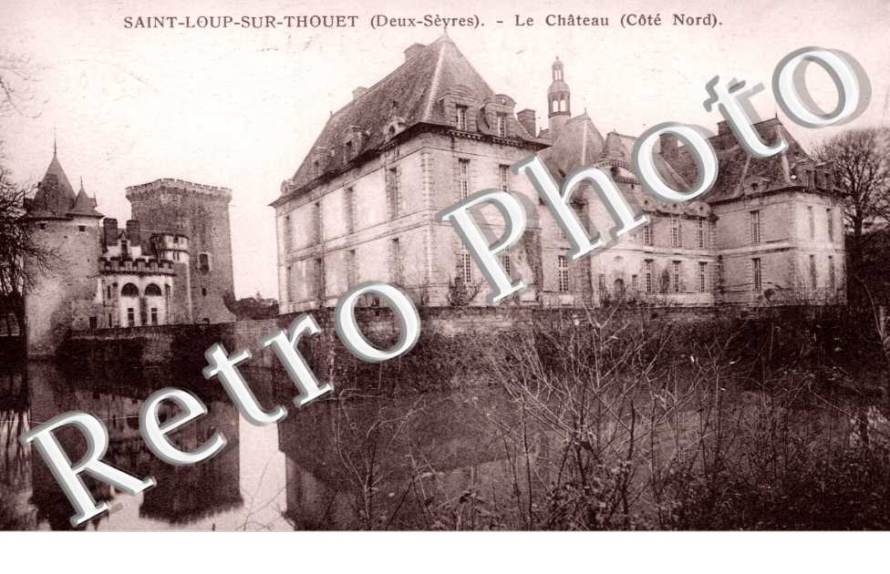 le Chateau
