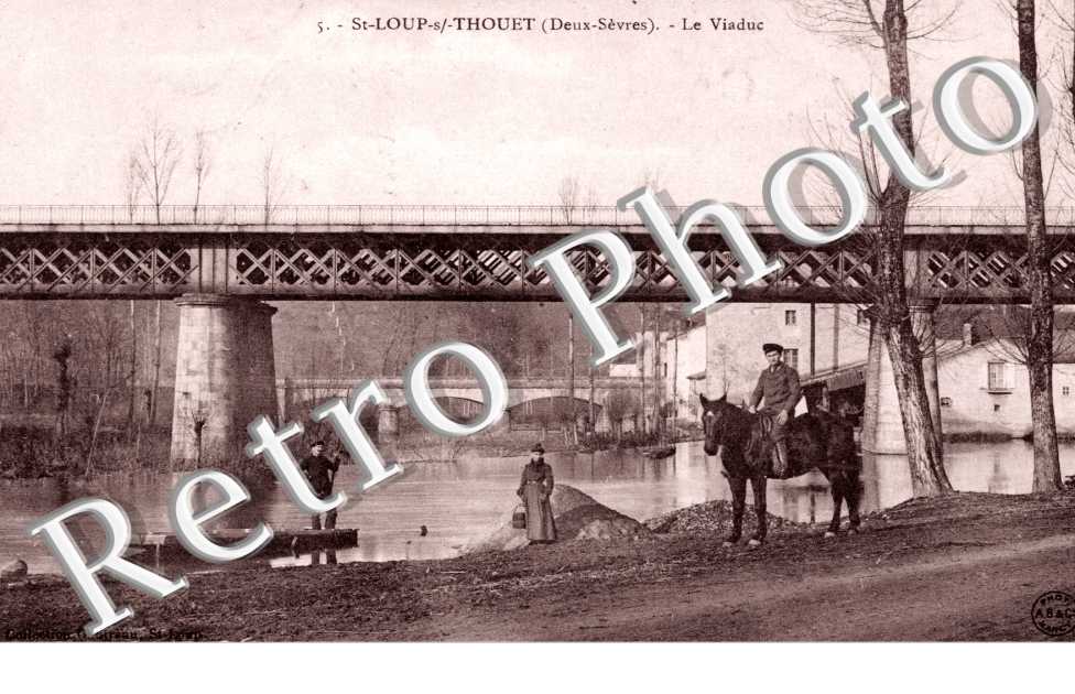 le Viaduc