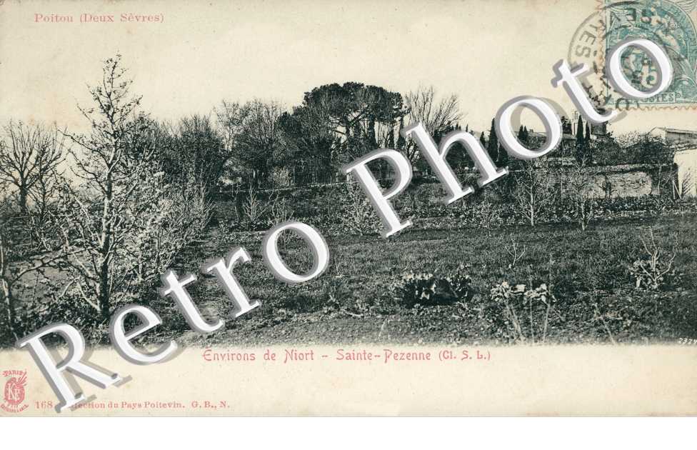 Vue Exterieure