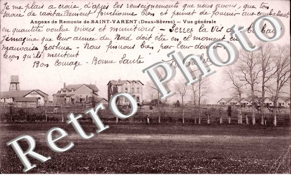 Vue Generale