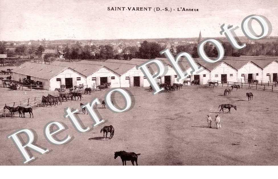 l'Annexe
