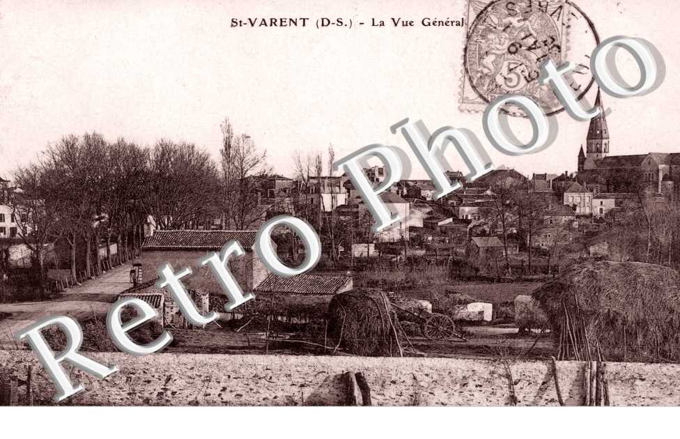Vue Generale