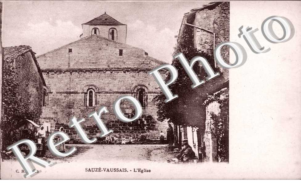 l'Eglise