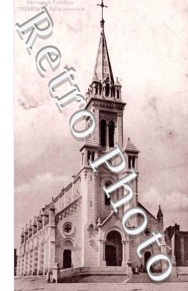 Eglise
