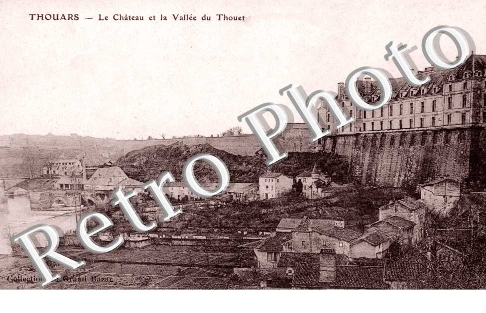 le Chateau
