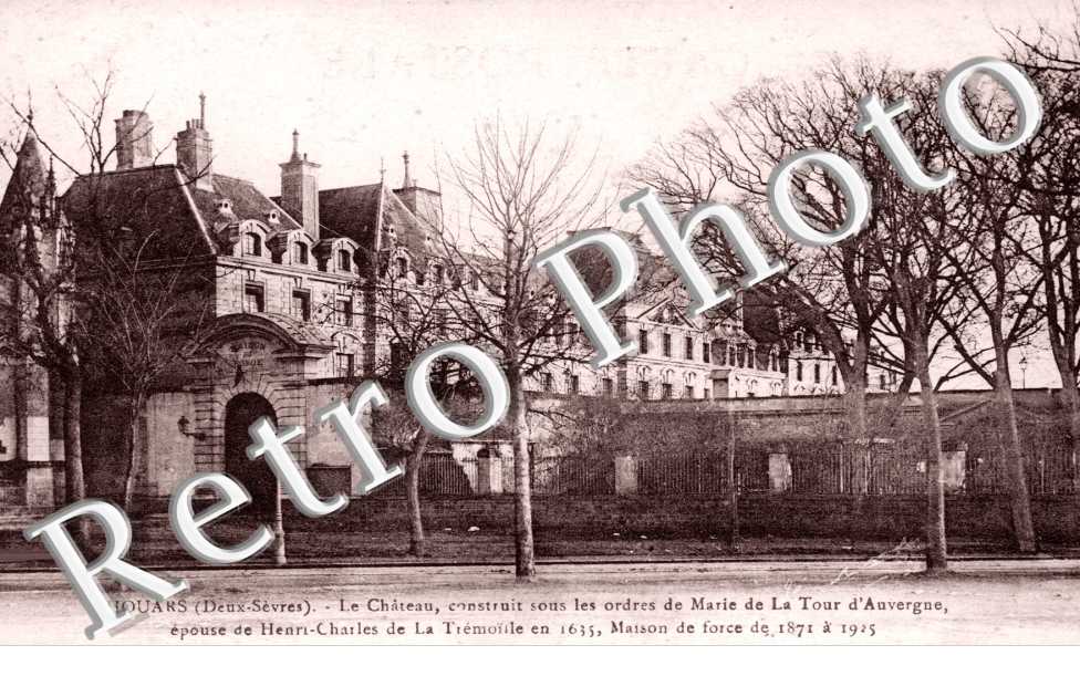 le Chateau