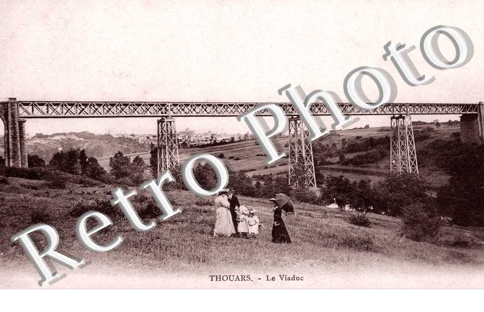 le Viaduc