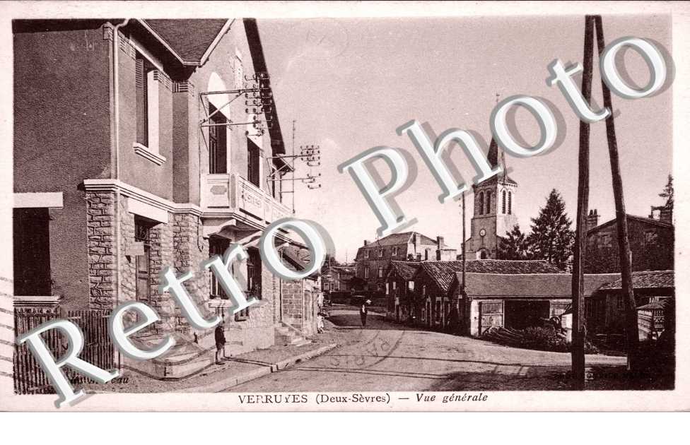 Vue Generale