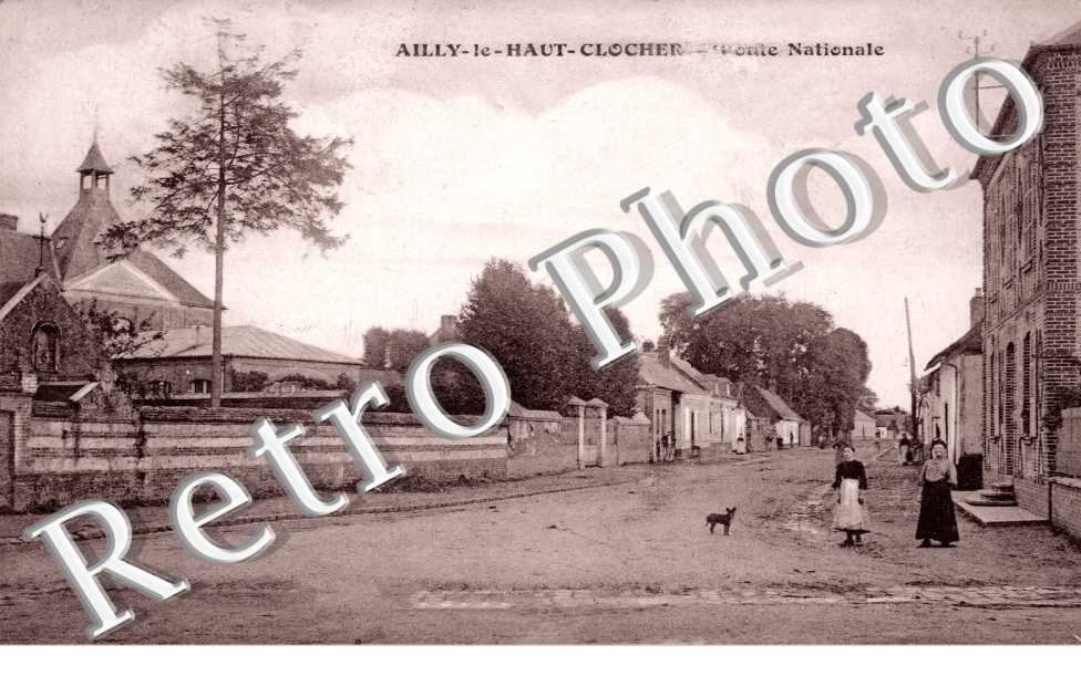 Route Nationale