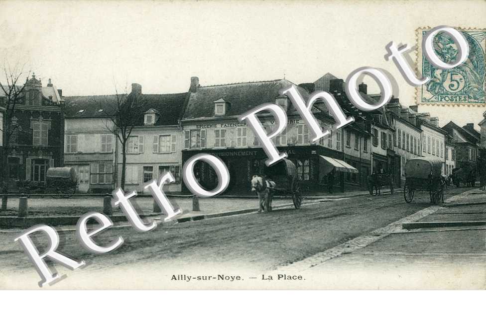 la Place