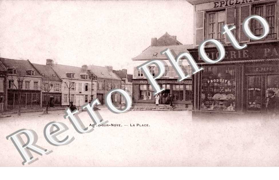 la Place
