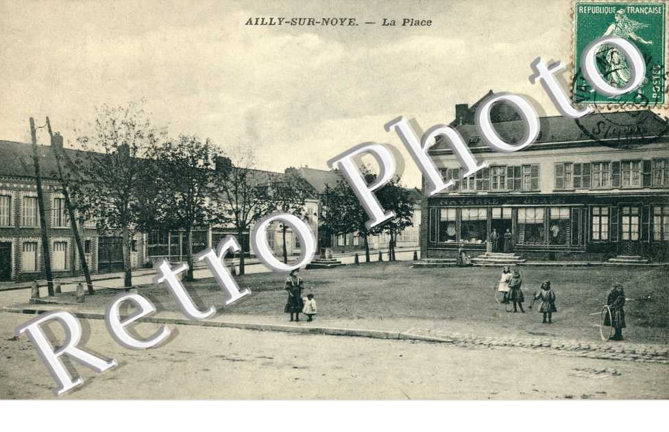 la Place