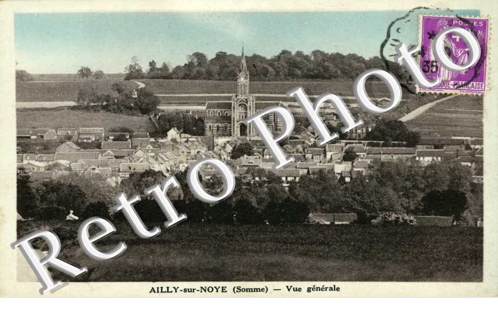 Vue Generale