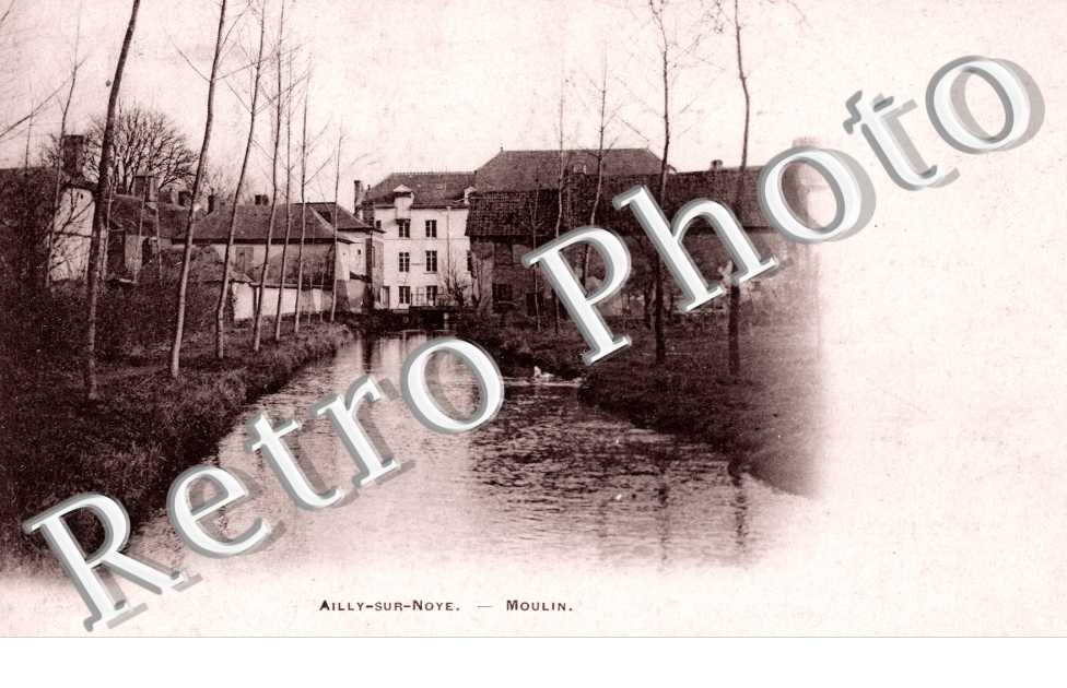 Moulin