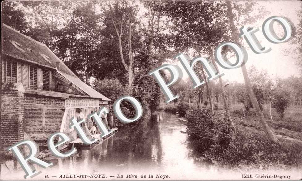La Rive de la Noye