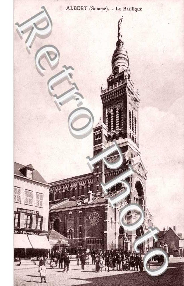 La Basilique
