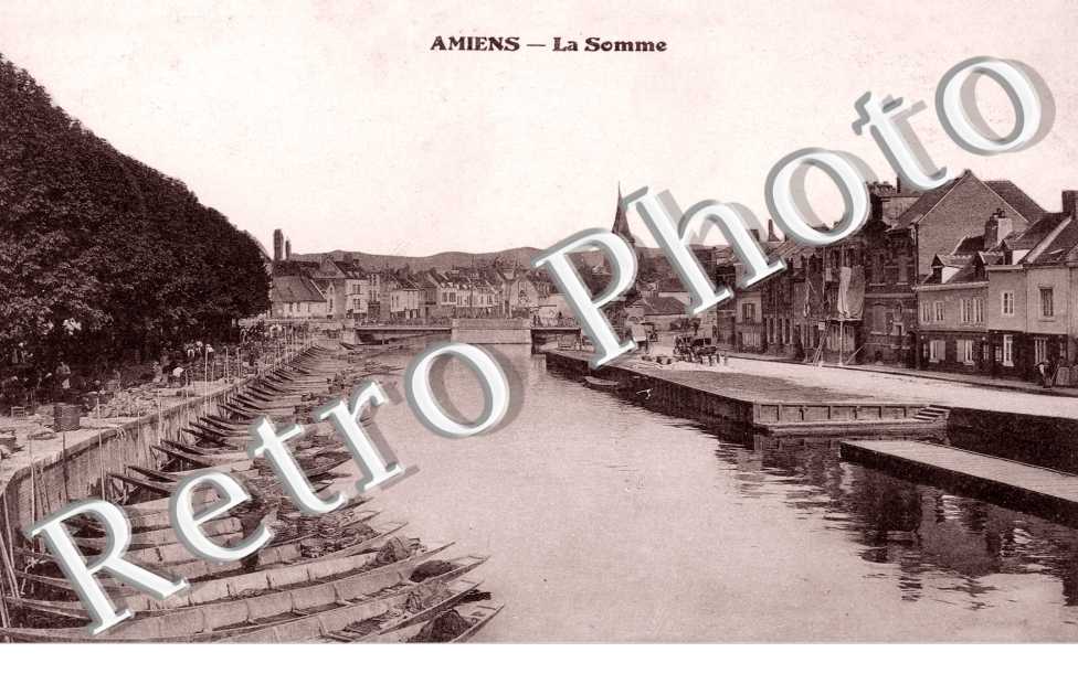 la Somme