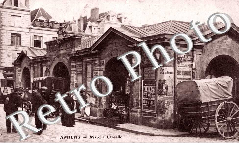 marche Lanselle