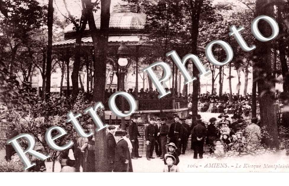 le Kisoque Montplaisir