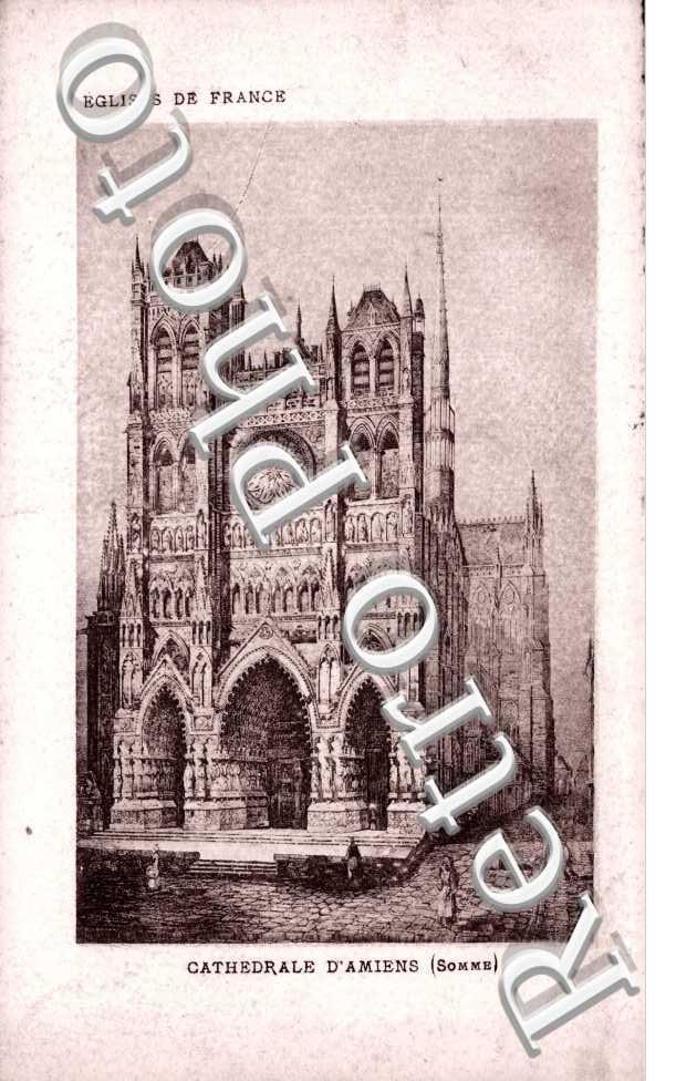 Cathedrale
