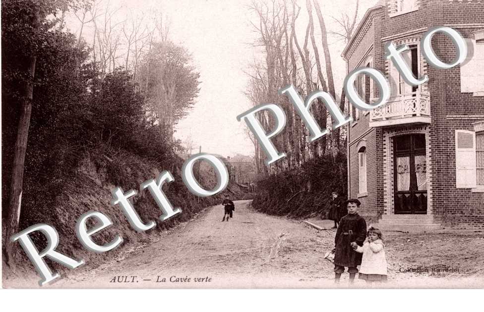 La Cavée Verte