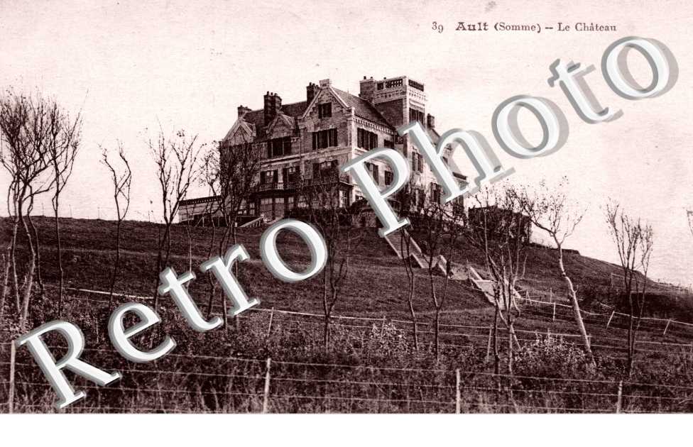 le Chateau