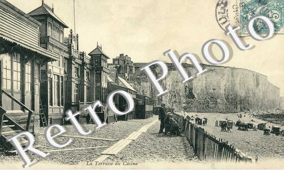terrasse du casino