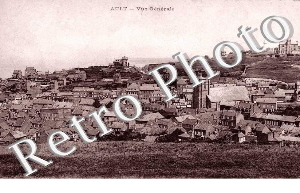 Vue generale
