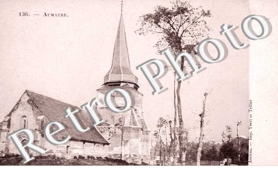 L'Eglise