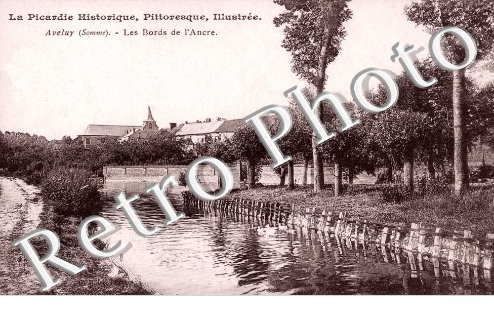 Les Bords de l'Ancre