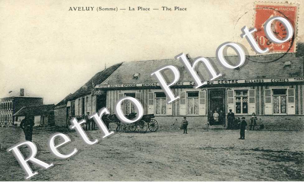 La Place
