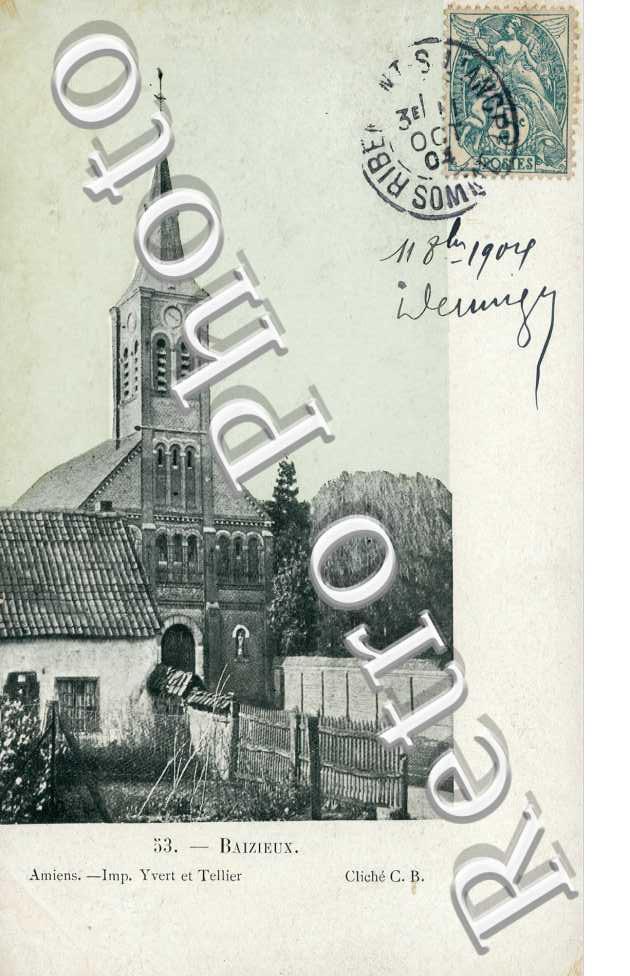 L'Eglise