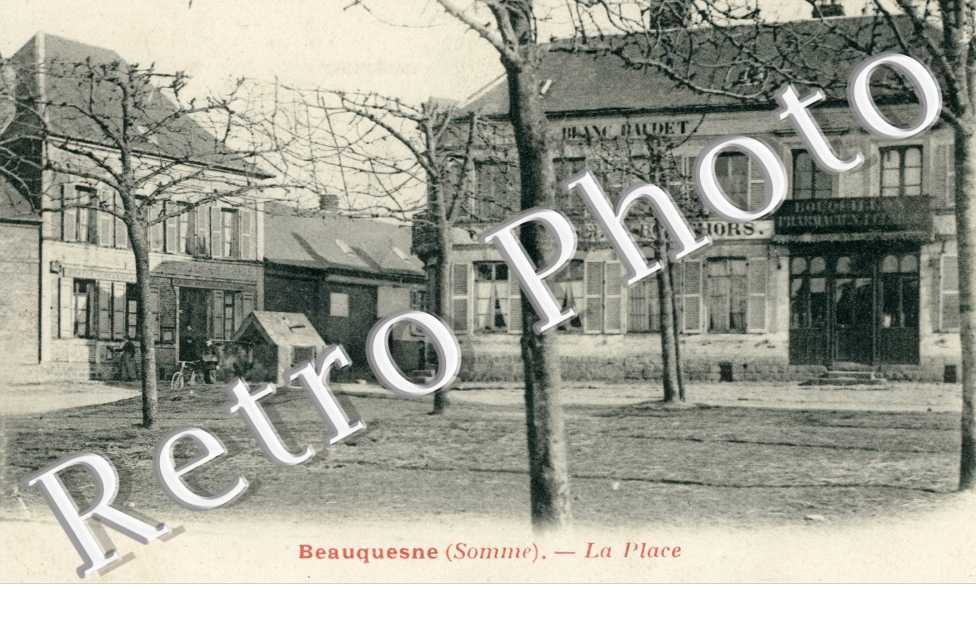 La Place