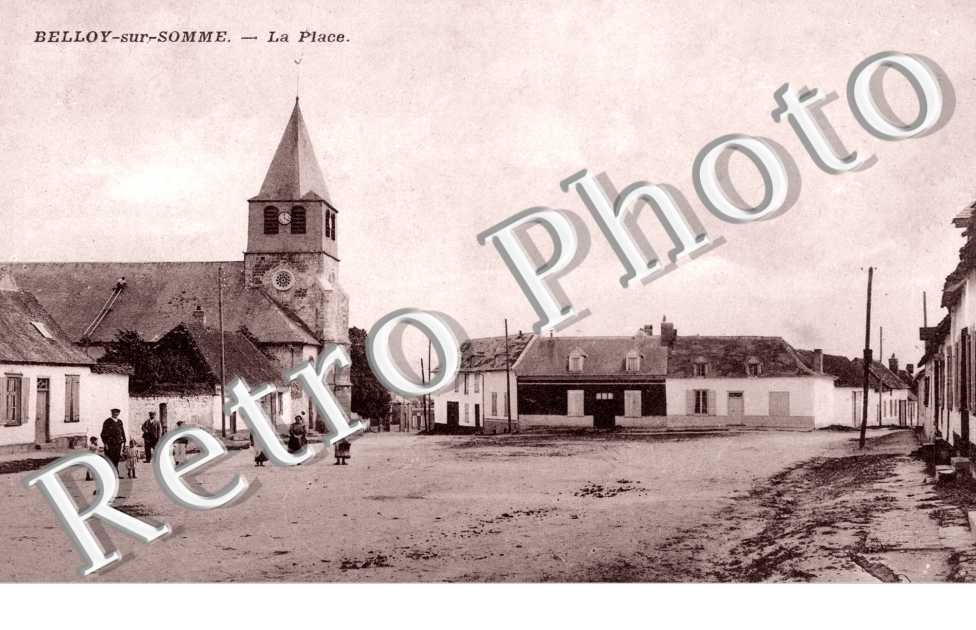 La Place