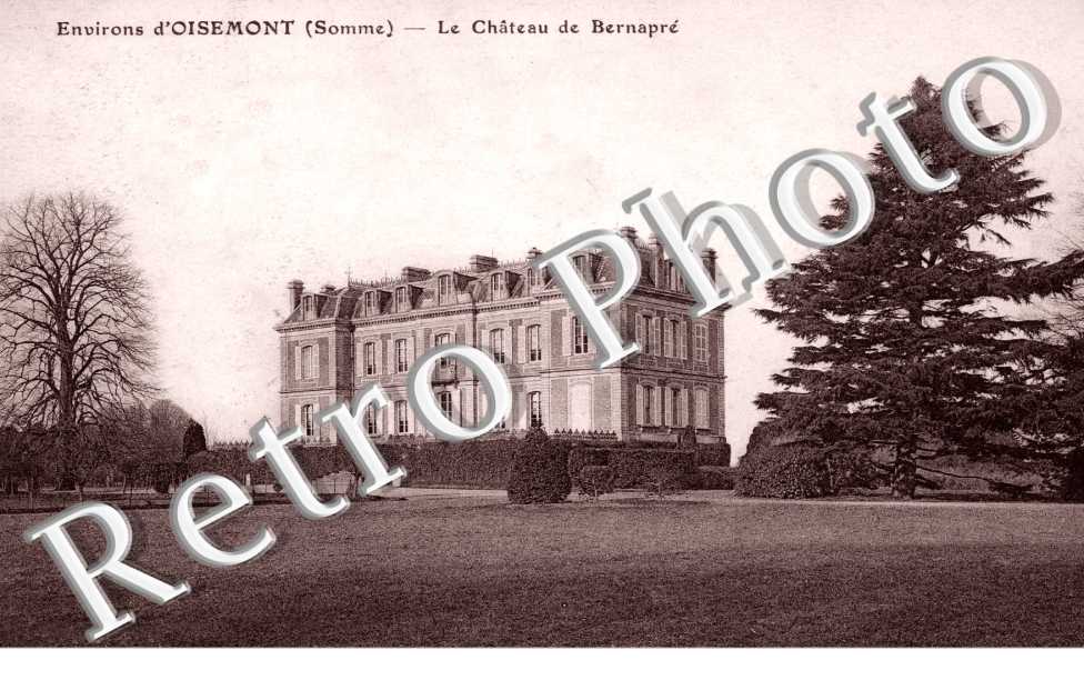 Le Chateau