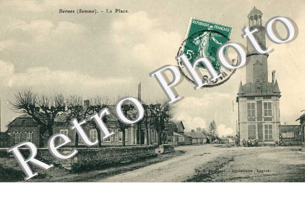 La Place