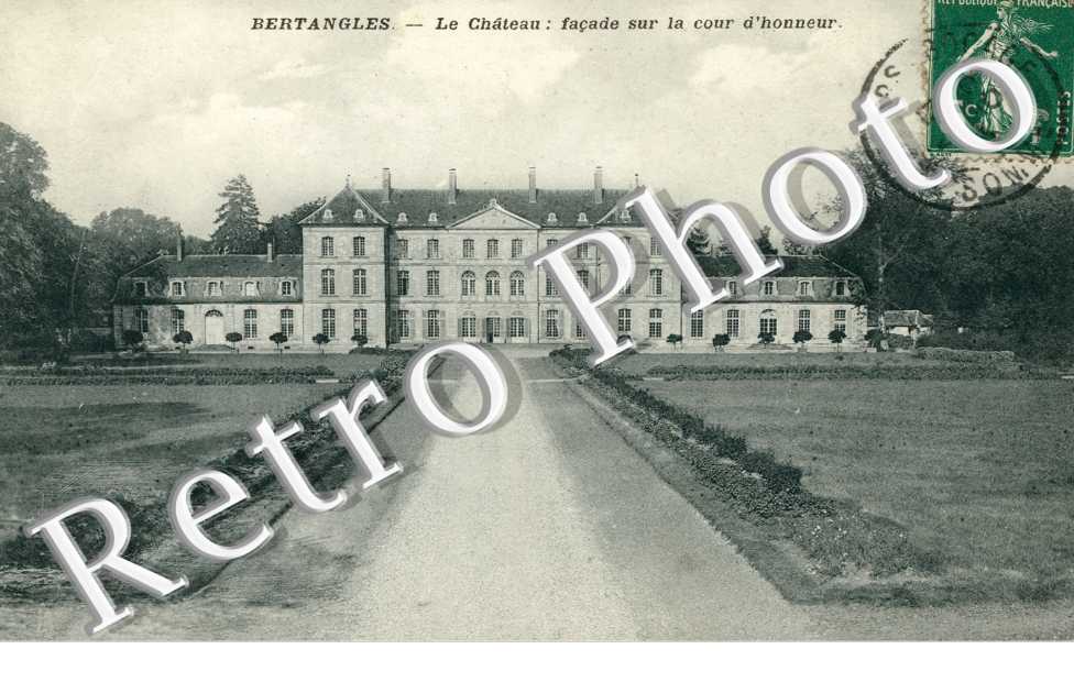 Le Chateau