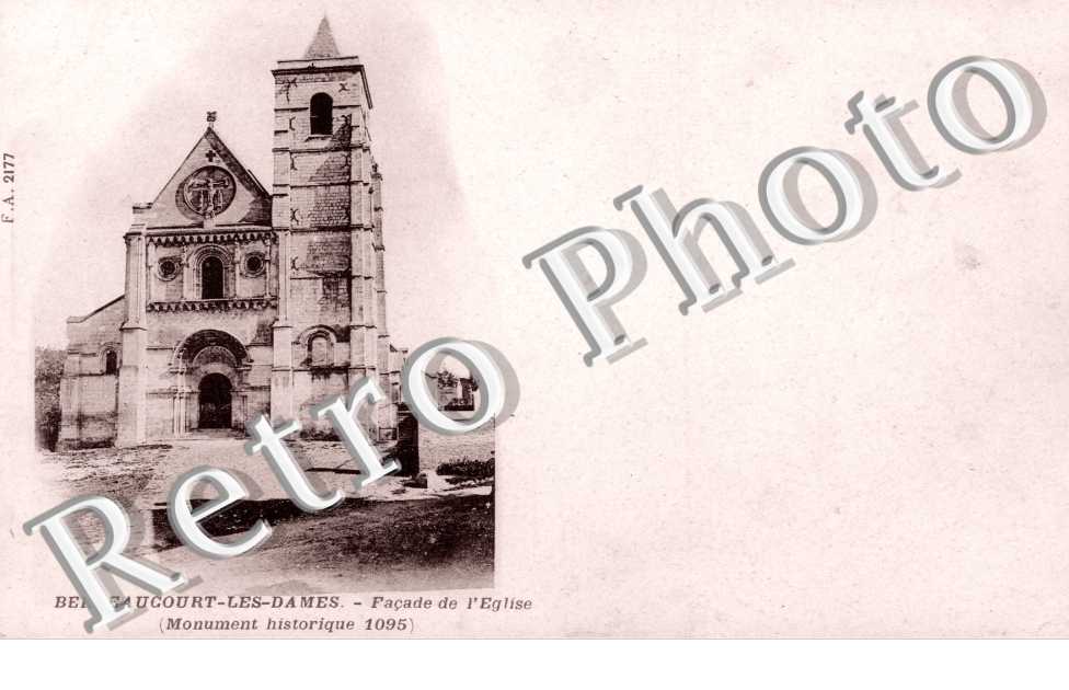 l'Eglise