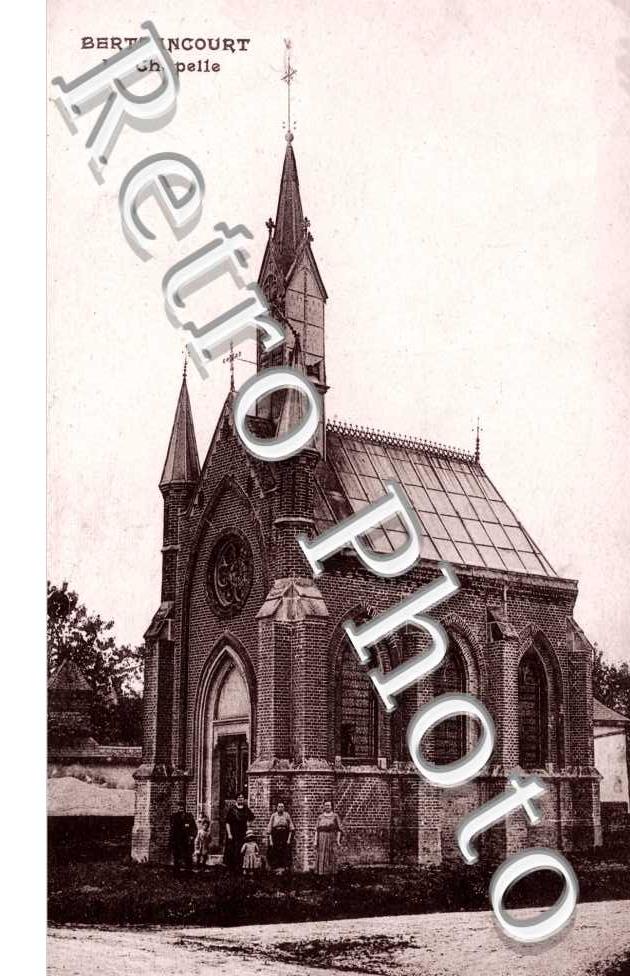 La Chapelle