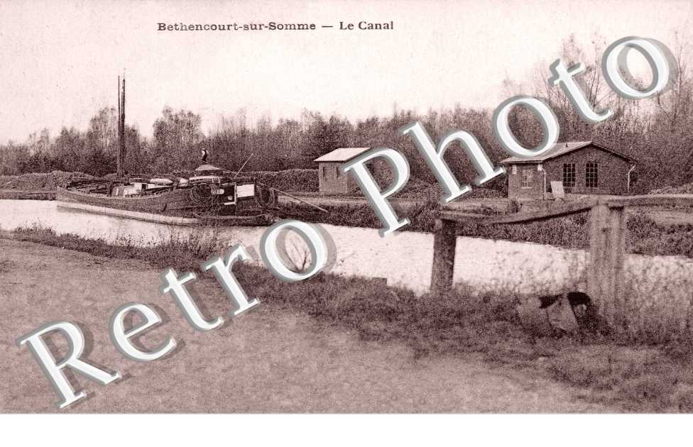 Le Canal