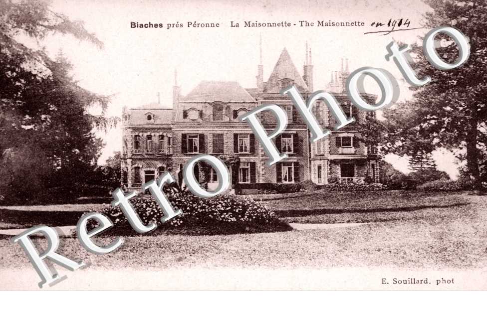 La Maisonnette