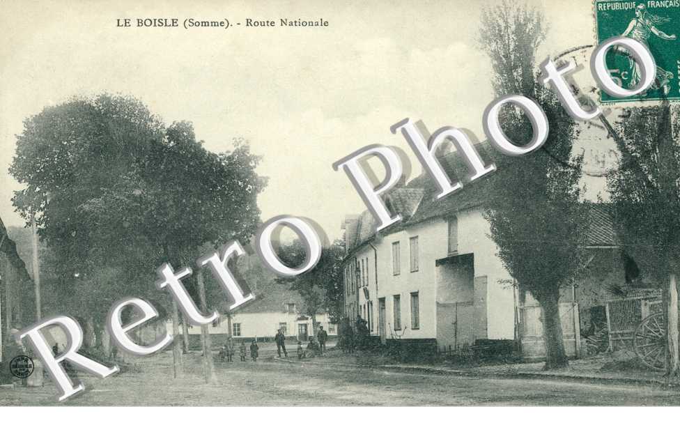Route Nationale